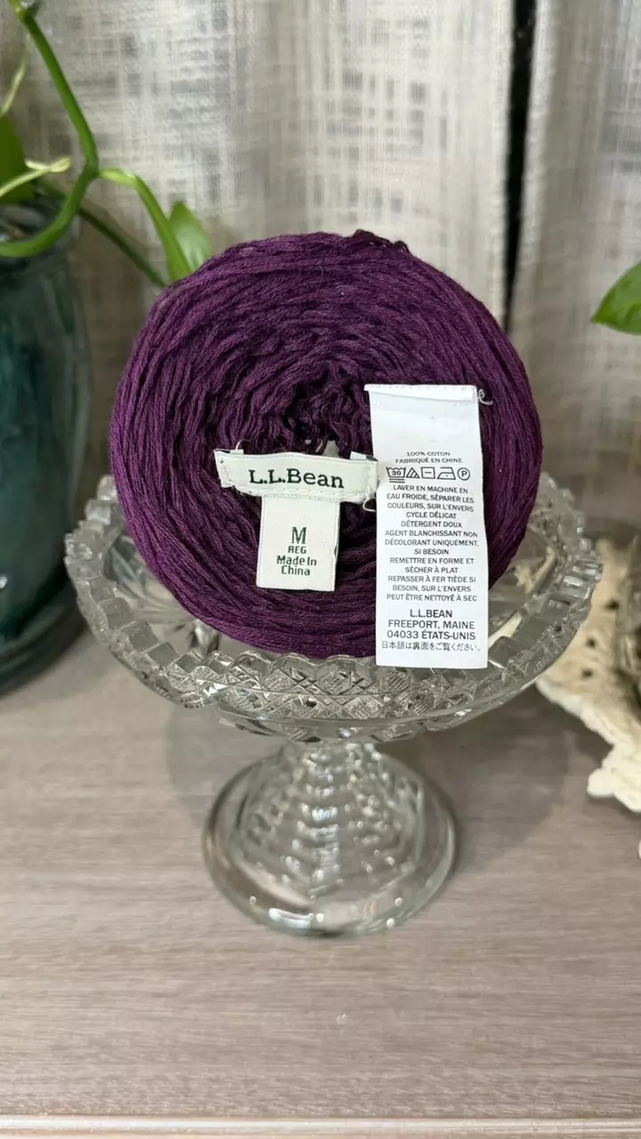 plant/L.L. Bean - 100grams-1