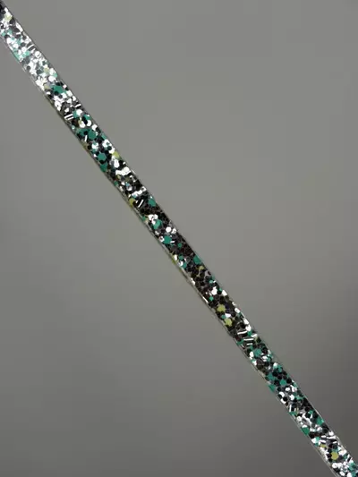 plant/2pk Tiffany Glitter 14” rounded Trellis-0-thumbnail