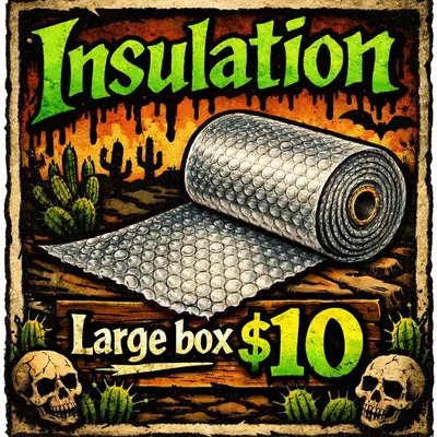 plant/Insulation - Large Box-0-thumbnail