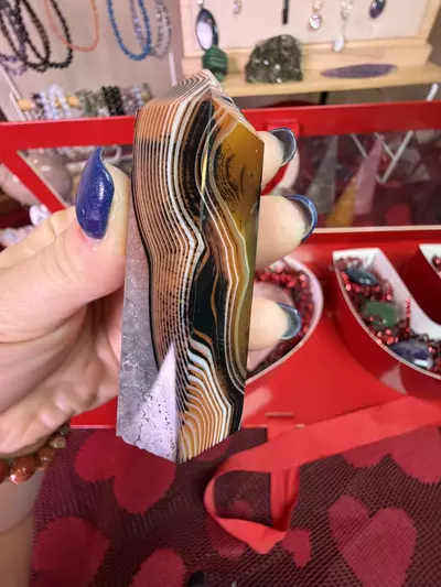 plant/XL Crystal I ❤️U Gift Set $115 Value-1-thumbnail