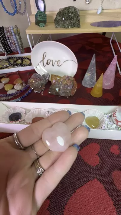 plant/Heart Rock Gift Set 🎁-3-thumbnail