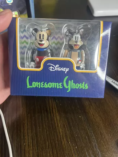 plant/Mickey and Goody Lonesome Ghost-0-thumbnail