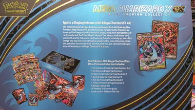 plant/Charizard Ultra Premium Collection-1-thumbnail