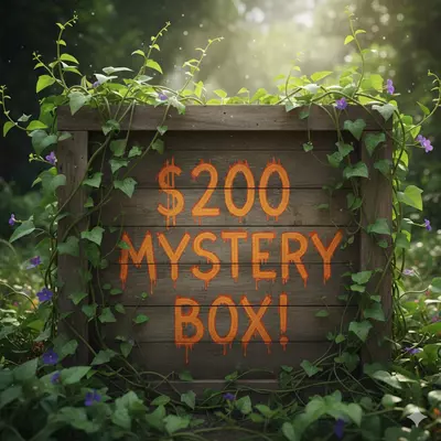plant/200$ Mystery Box-0-thumbnail