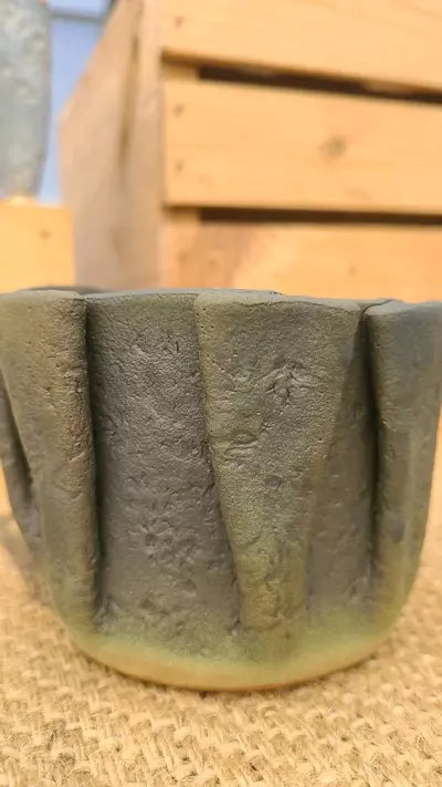 plant/Pot C6 - Eric pots-2-thumbnail