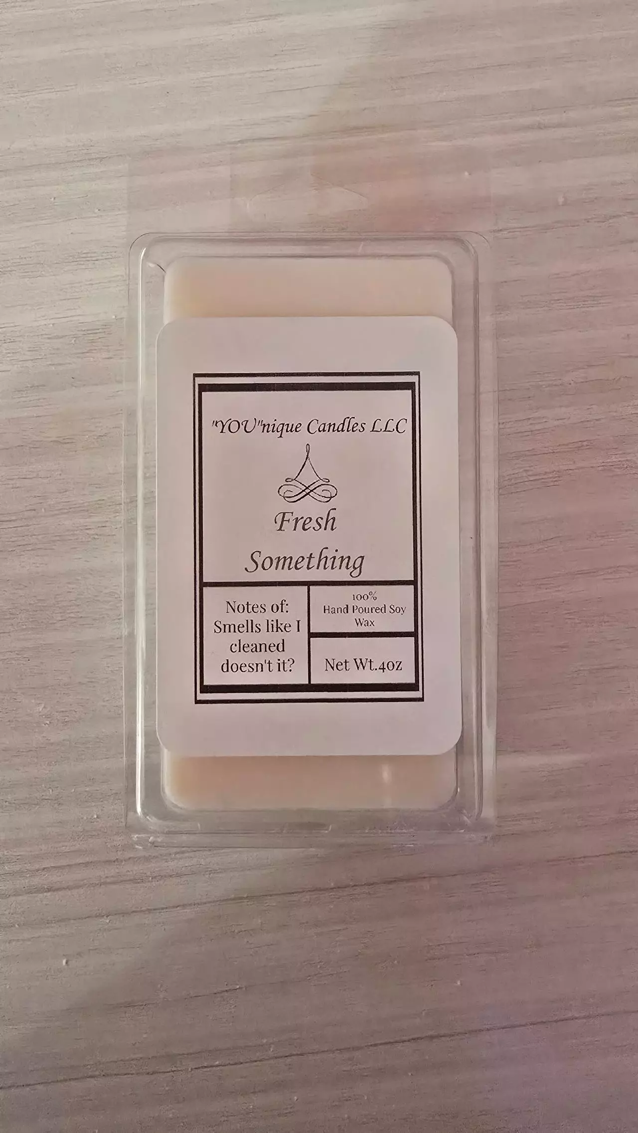 plant/Fresh something waxmelt-0