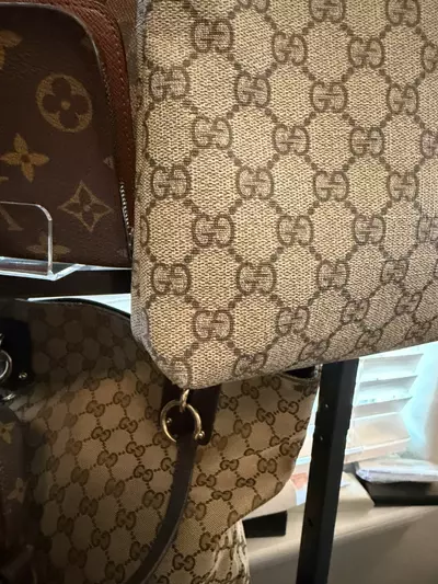 plant/Gucci Monogram Lrg Croasbody-4-thumbnail