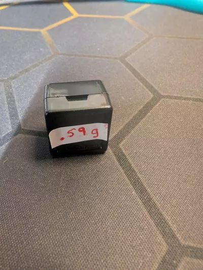 plant/.59 Gram Natural Gold Nugget-2-thumbnail