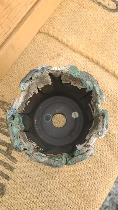 plant/Pot C5 - Eric pots-3-thumbnail