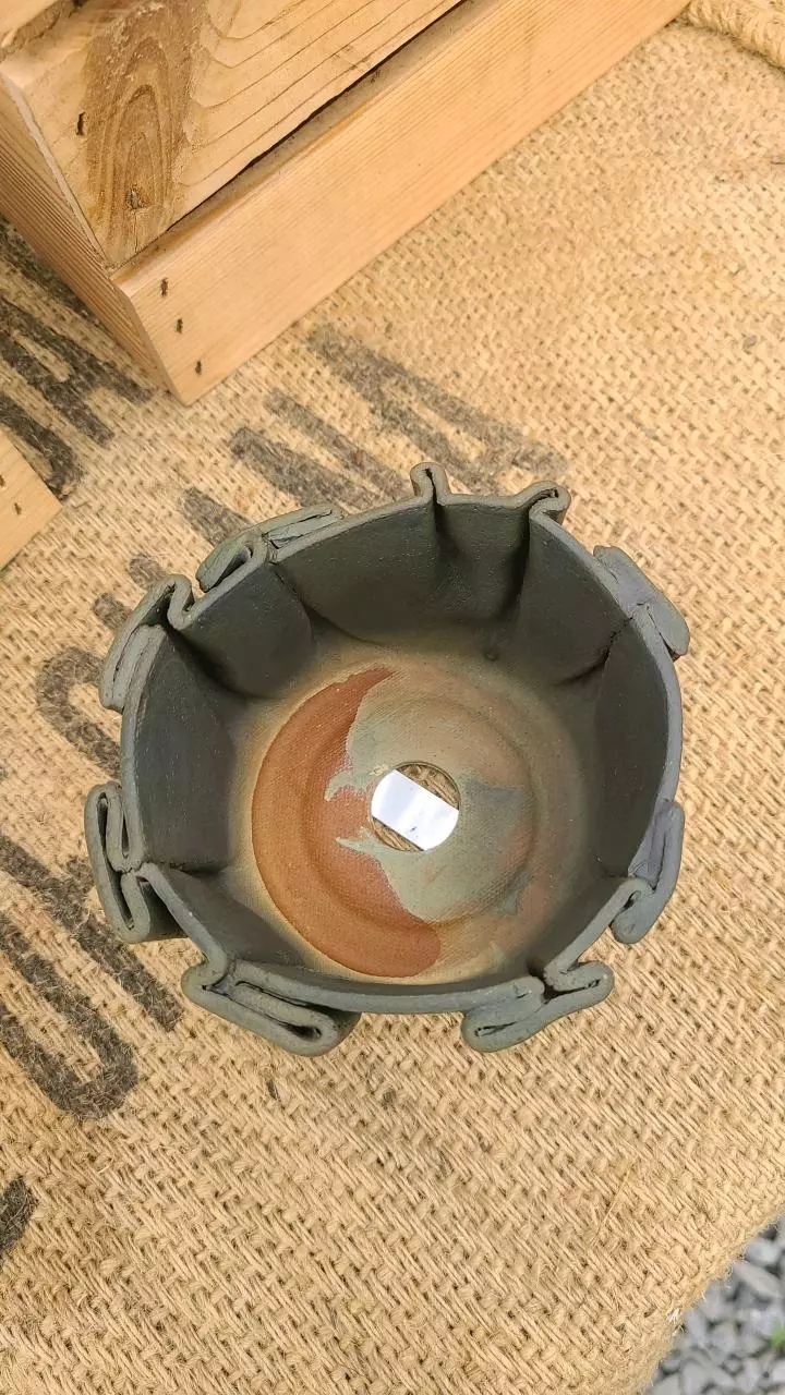 plant/Pot C6 - Eric pots-1