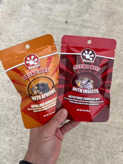 plant/Pangea 2 pack (Apricot / Insect)-0-thumbnail