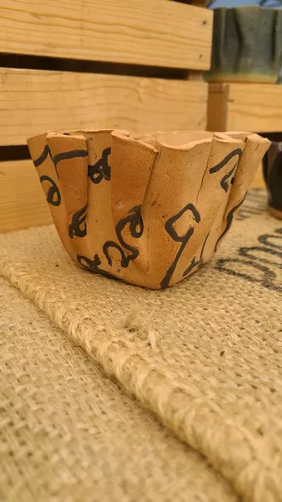 plant/Pot C8 - Eric pots-2-thumbnail