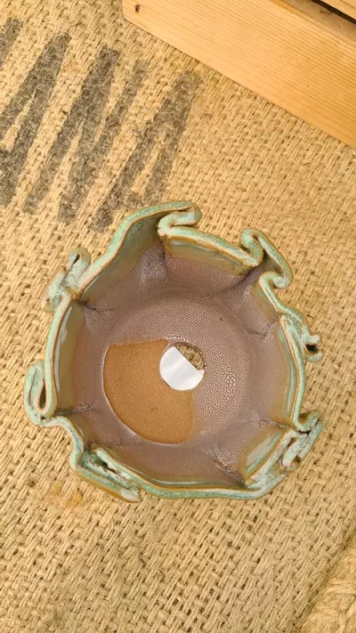 plant/Pot C2 - Eric pots-2-thumbnail