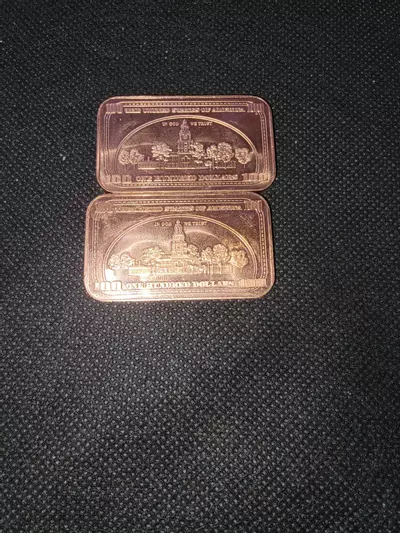 plant/Copper 2qty  of 1oz bars-0-thumbnail