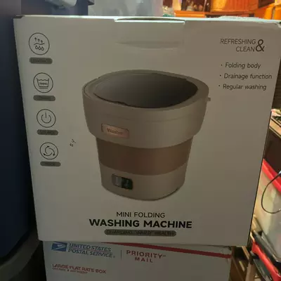 free_shipping/Mini washing machine-0-thumbnail