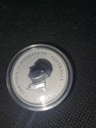 plant/2025 Australia 1/2 oz Silver Lunar Snake capsulated-1-thumbnail