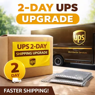 plant/Shipping upgrade to UPS 2-day shipping.-0-thumbnail
