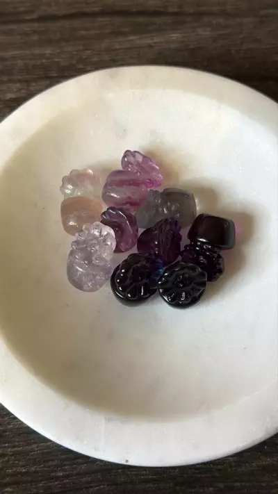 plant/$6 | Mini Fluorite Sunflower in Pot-0-thumbnail