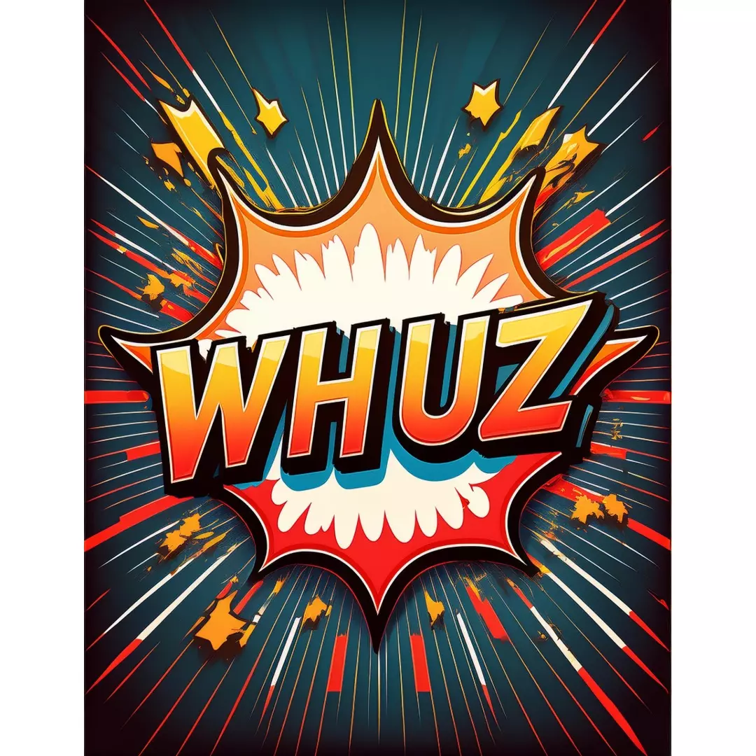 Designer Toy Mystery Box Remix