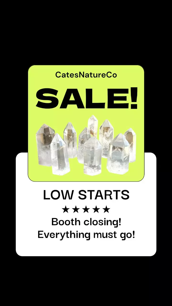 ⭐️ CLEARANCE ⭐️