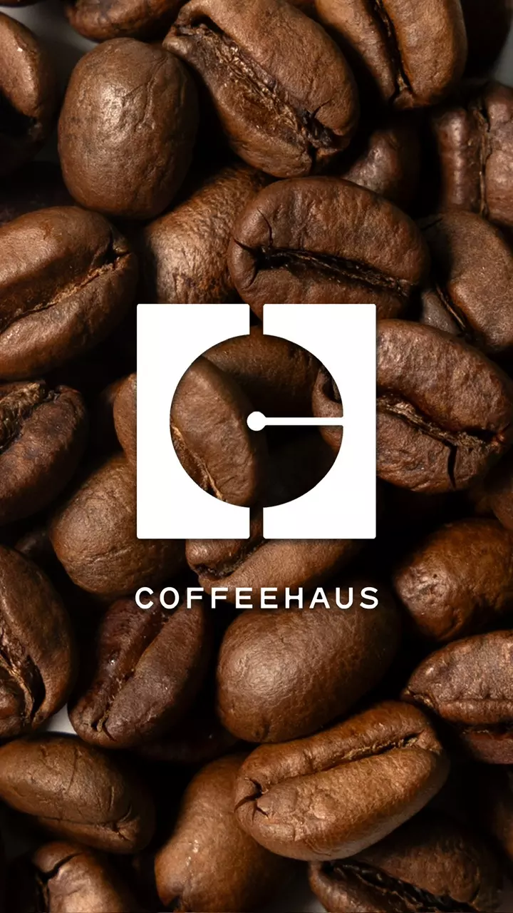 COFFEEHAUS - Brew with Luke! ☕️