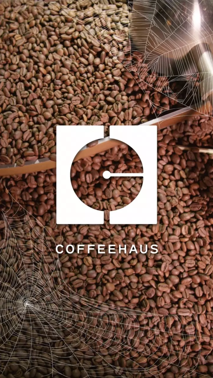 COFFEEHAUS - Brew with Luke! ☕️