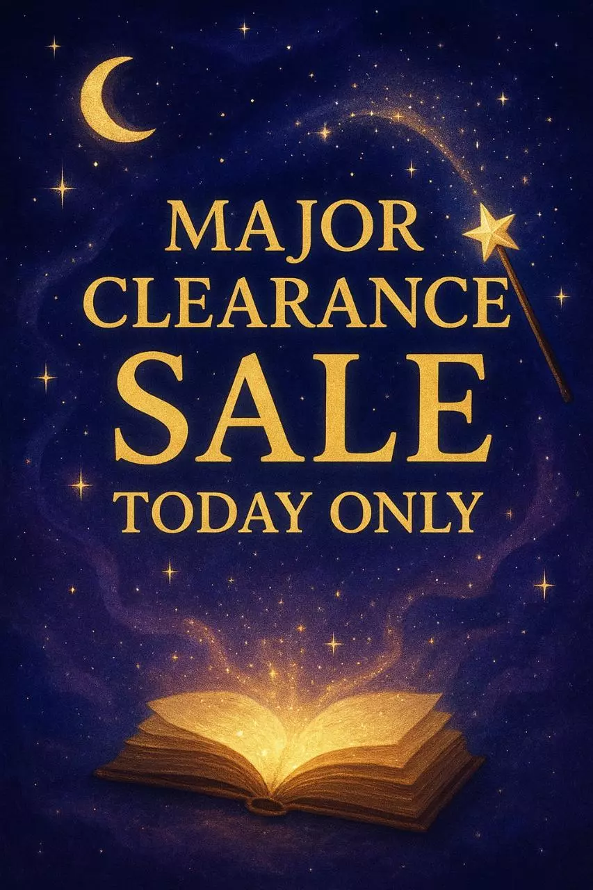 Today only!!! Discounts on top of discounts! All day live!!