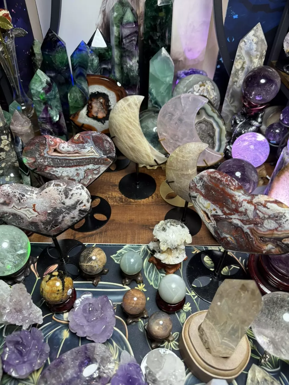 TGIF new inventory