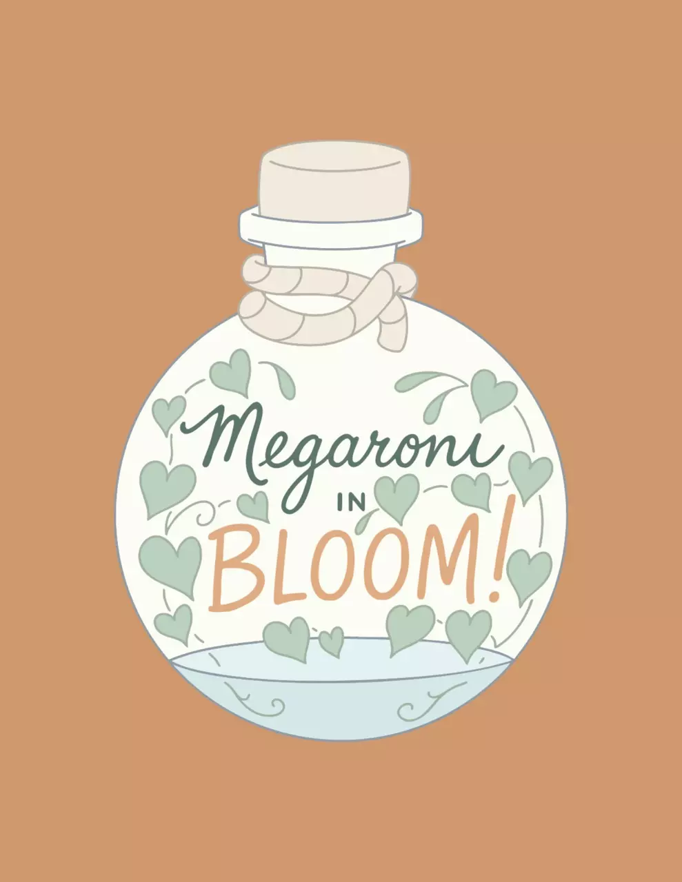 A Root Awakening 🌸🌞