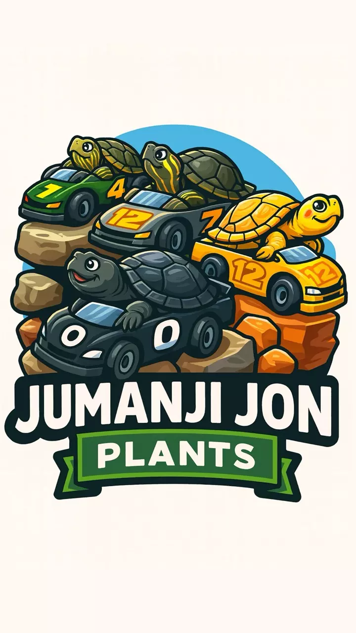 Jumanji Pond Network 📺