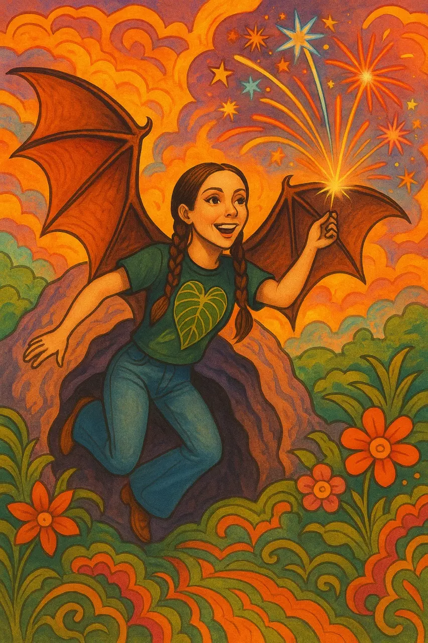 Auctions! Plants! Funnies!