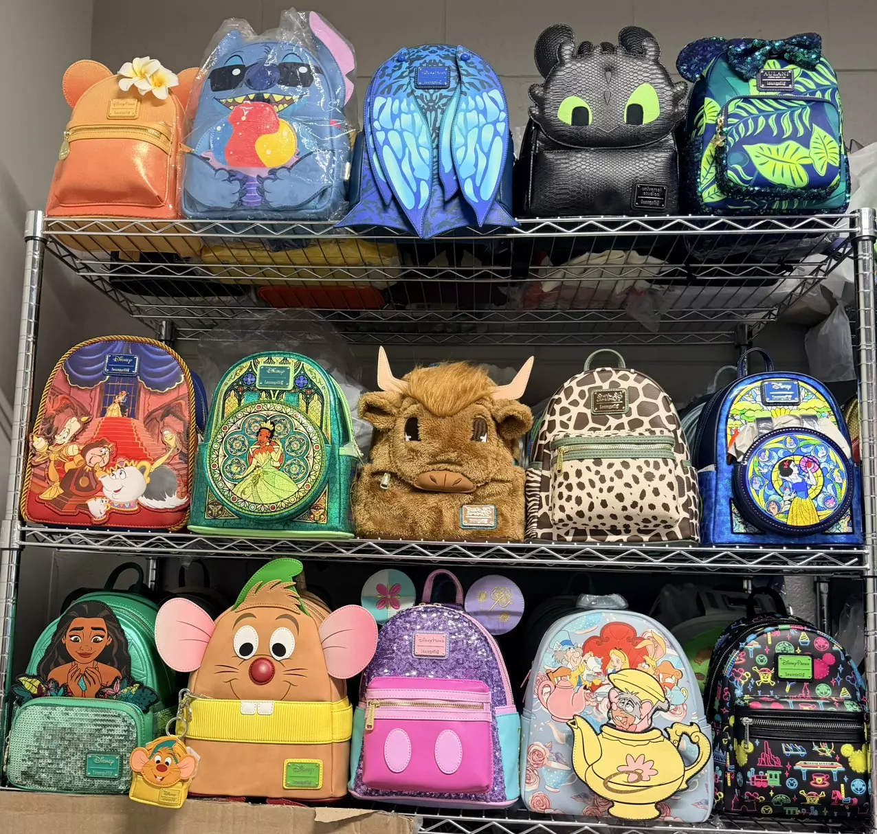 Mystery Game! Lets Party