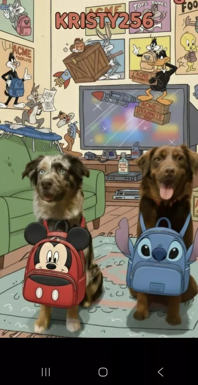 Loungefly Landing: Disney Edition!