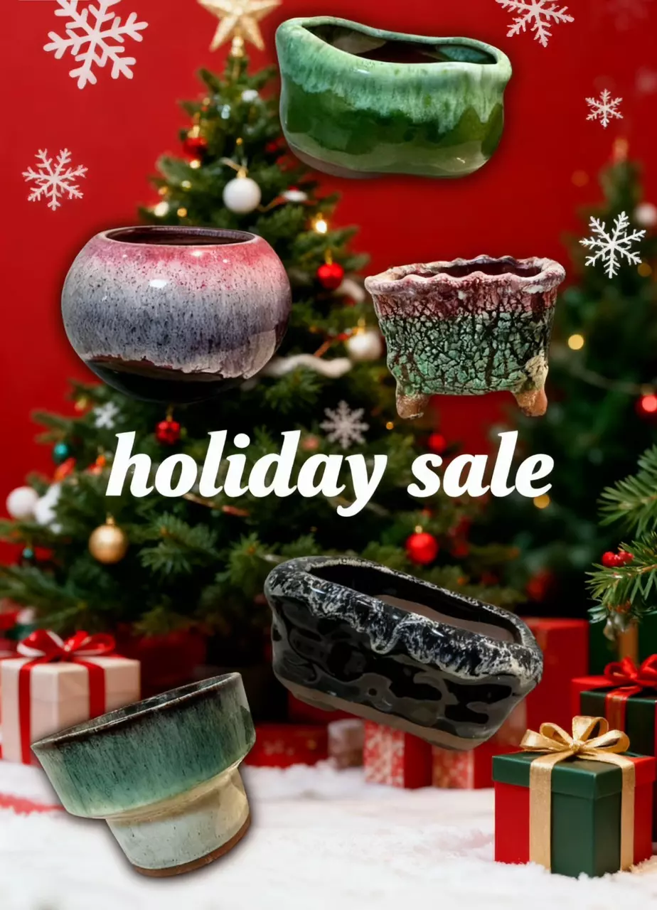 Holiday sales
