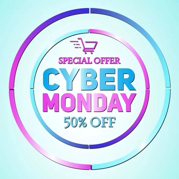 🎄50%  Off Cyber Monday 🧿