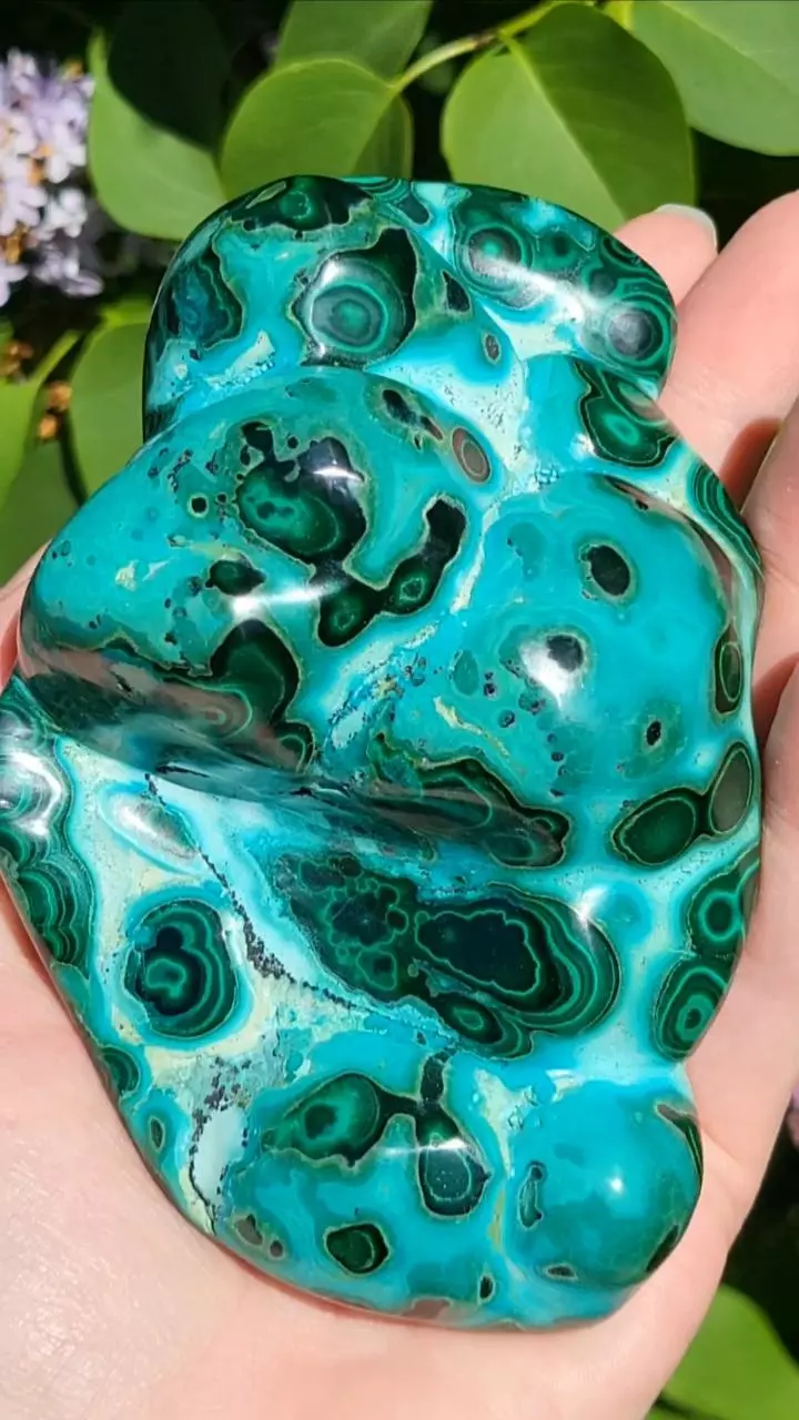 PALMSTREET CRYSTAL LIVE🔮 🌴