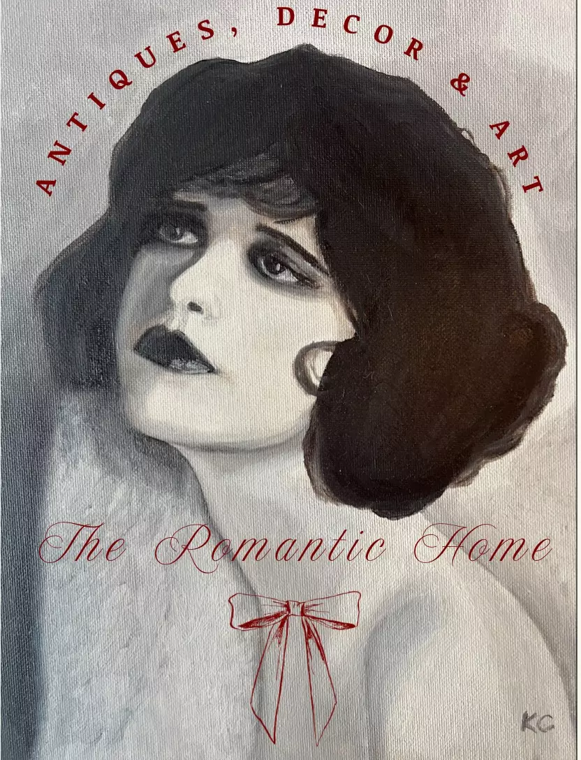 Vintage home decor 🫶🏻