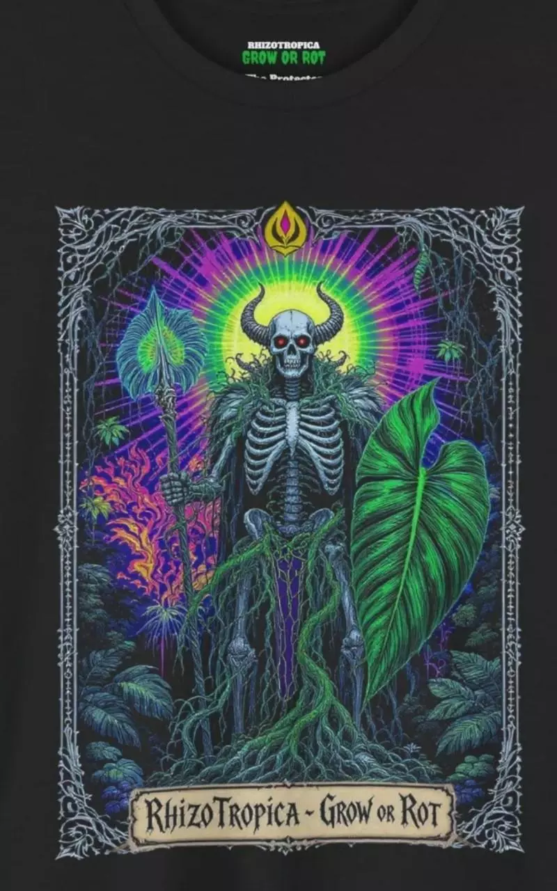 Grow or Rot LIVE: Find the time to balance