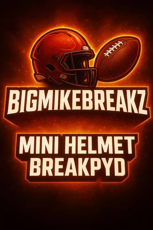 PYD 1 MINI BOX BREAK