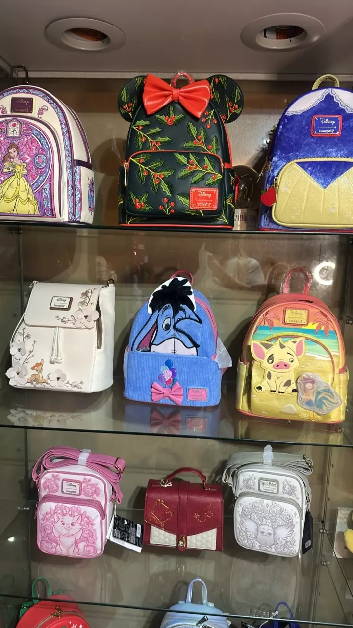 Wednesday Mystery Box Swap