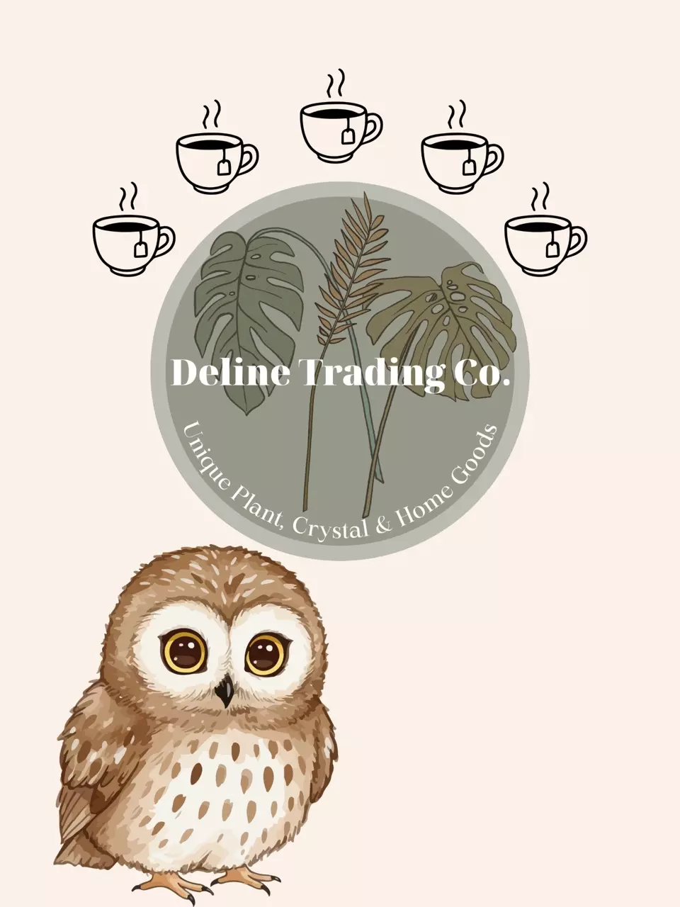 I’M BAAAAAAAACK. IMPORTANT UPDATE! 🍵