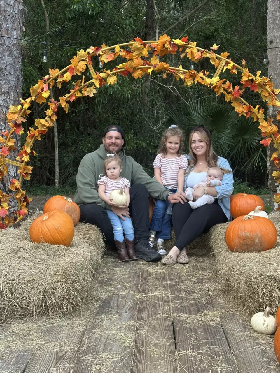 Tis the season buy a dang plant