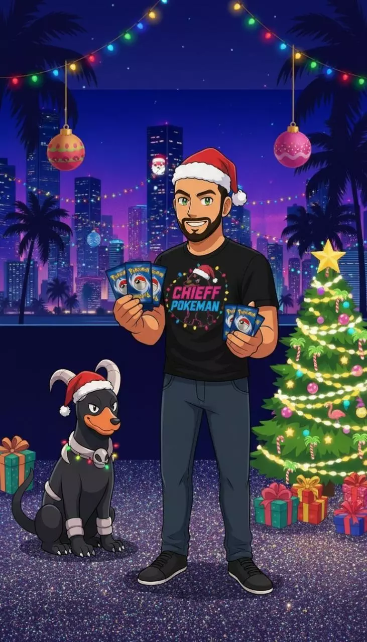 10% off Pokemon Packs, Mystery Packs, Pull games, and more