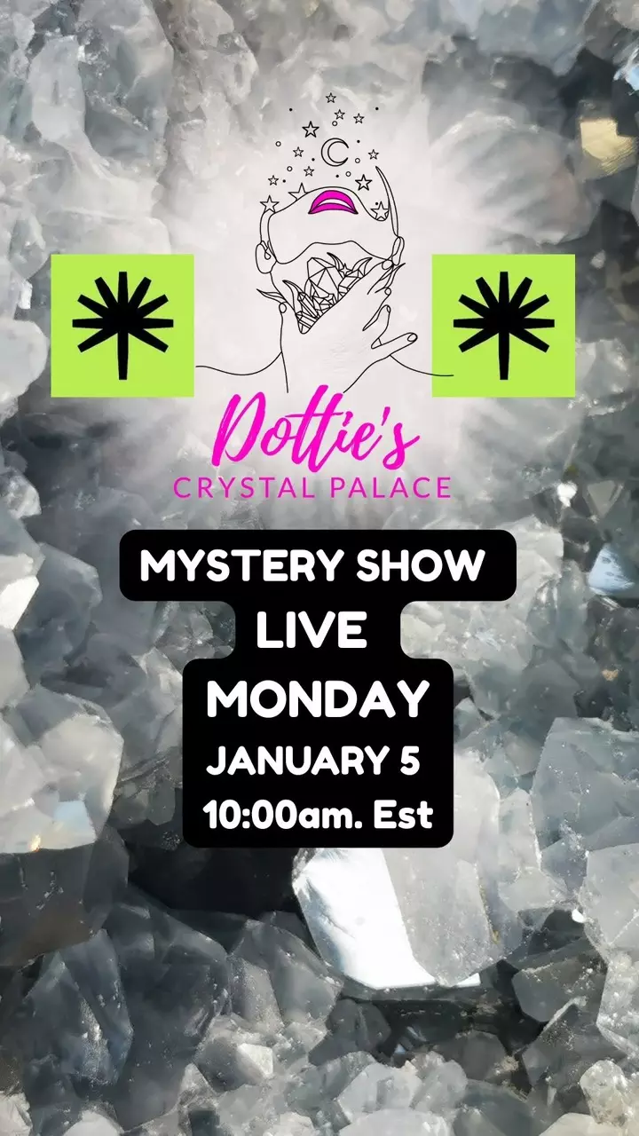 🔮 High Vibes & Zero Filters 🔮