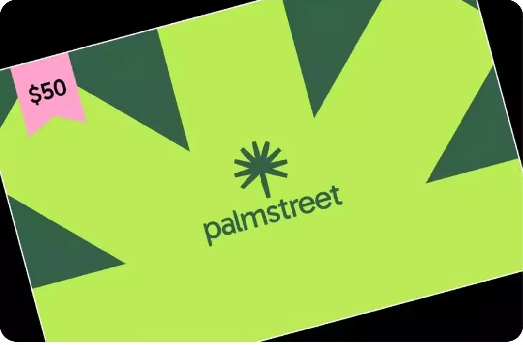 Road To 1K Followers  Lets Talk Palmstreet