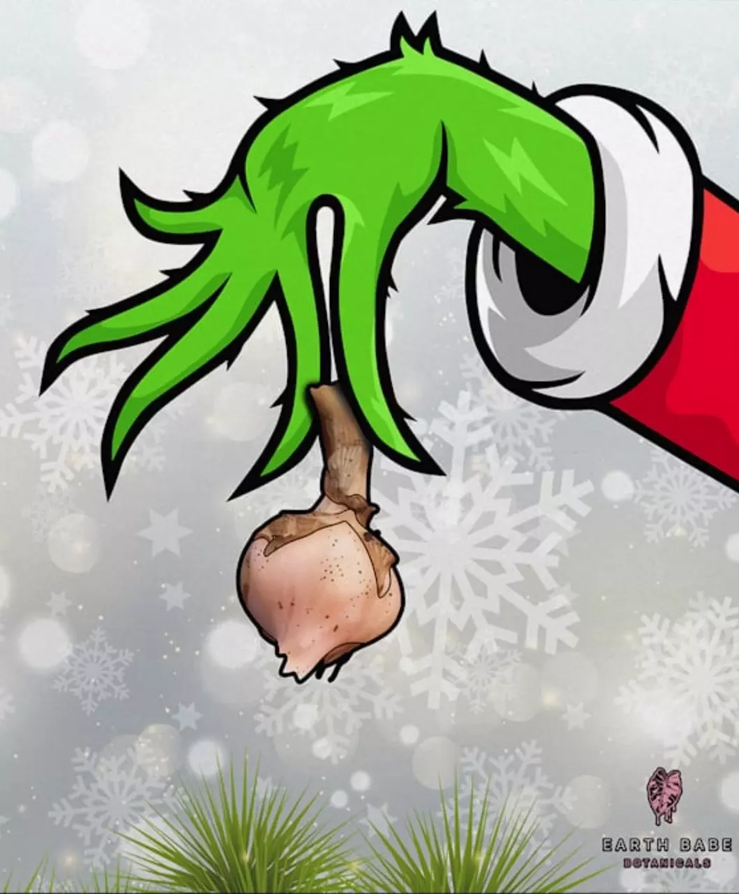 🚨Christmas SALE🚨 Happy Planty day!