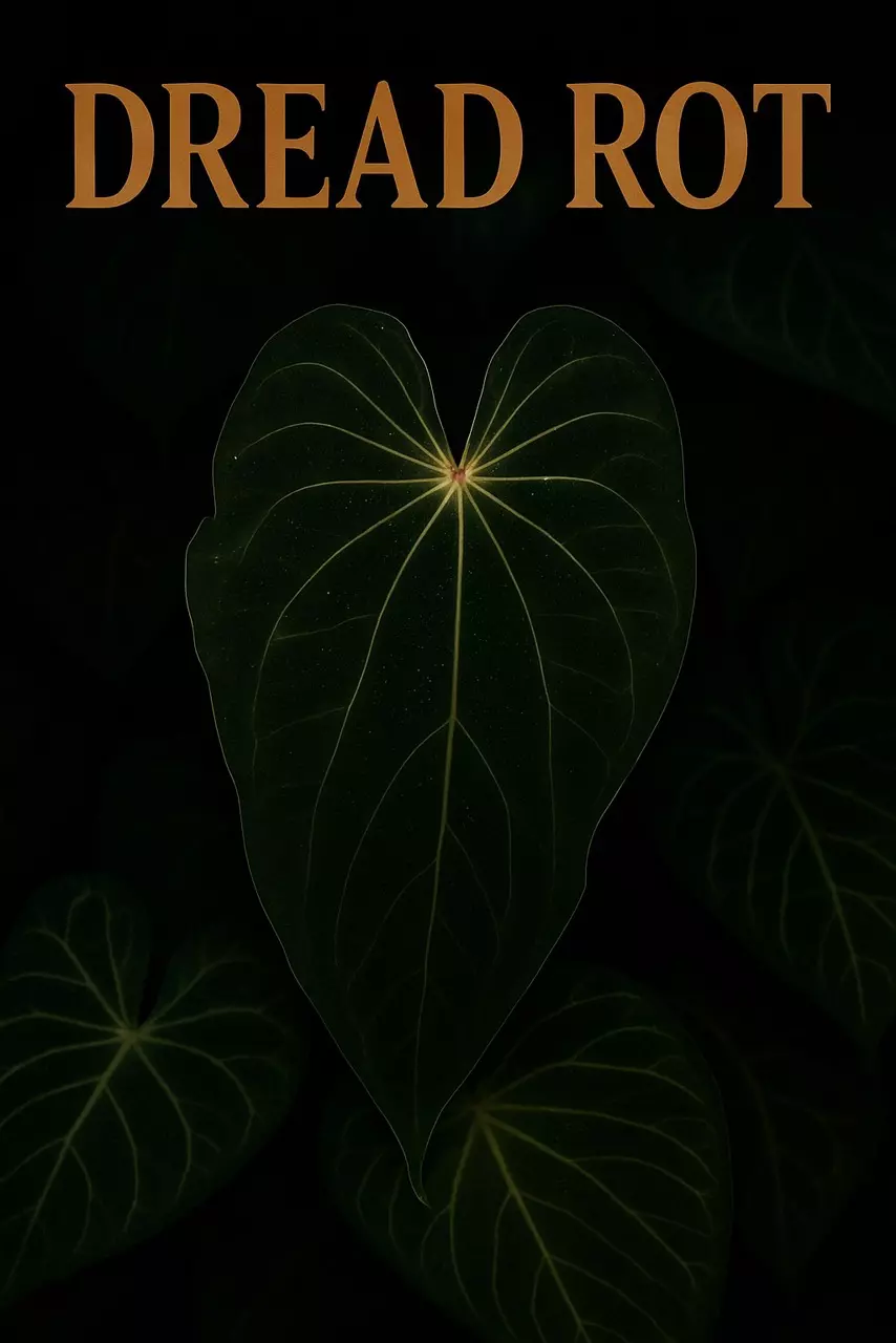 Friday Nights with Dread 🪦