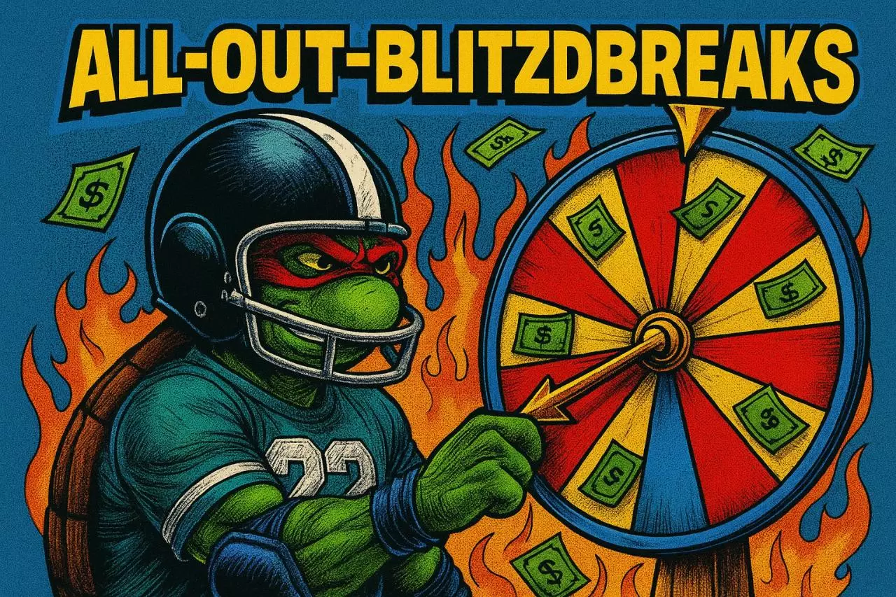 🚨Spin Wheel + FS Helmet Breaks🚨