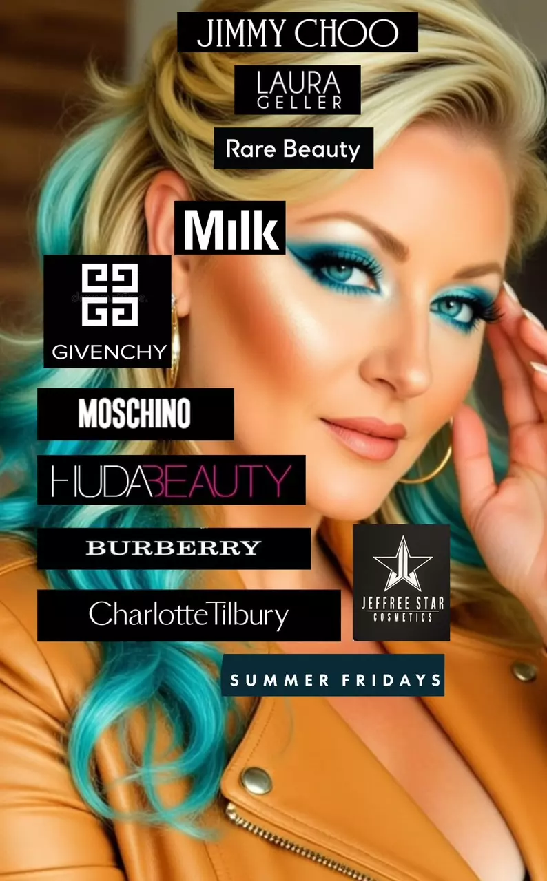 LUXURY MAKEUP & SKINCARE $5 START!💋