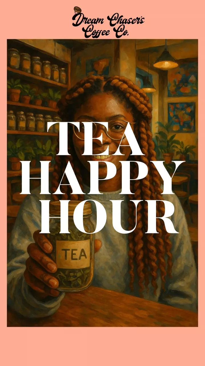 Steep Dreams: Explore ESP’s Entire Tea Universe